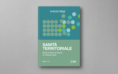SANITÁ TERRITORIALE Dove finisce la teoria e inizia la cura
