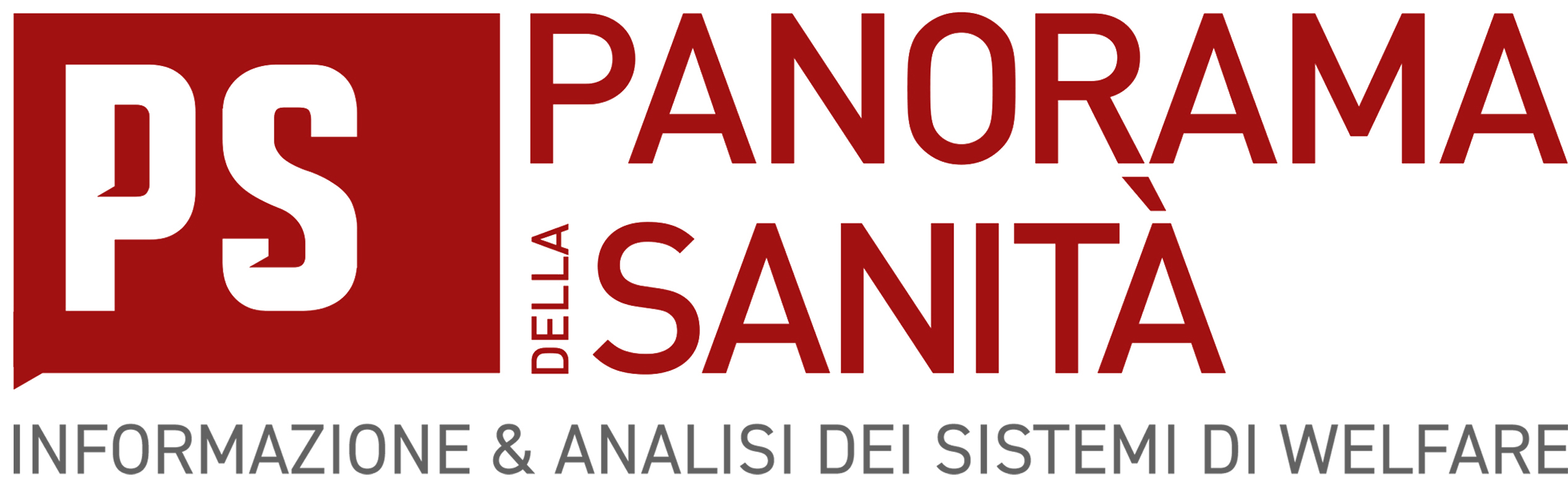 Panorama della Sanità