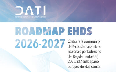 ROADMAP EHDS 2026-2027