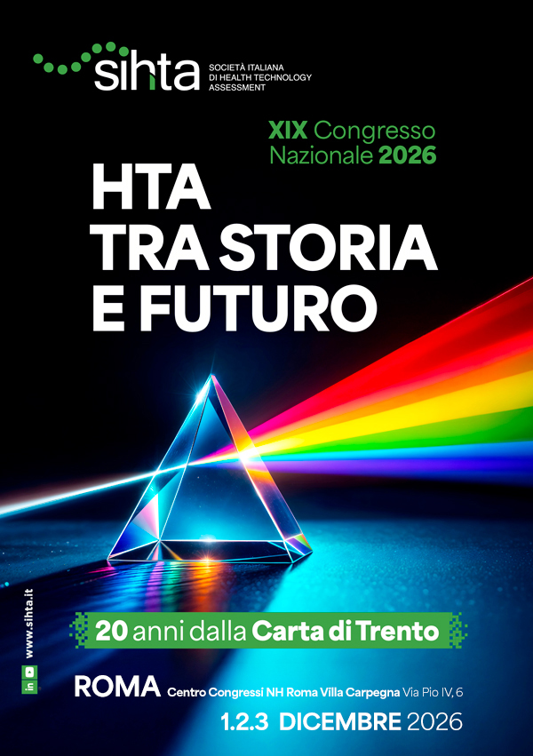 congresso Sihta 2026